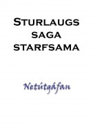 Sturlaugs saga starfsama